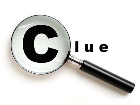 cluedo meaning|Clued Definition & Meaning .